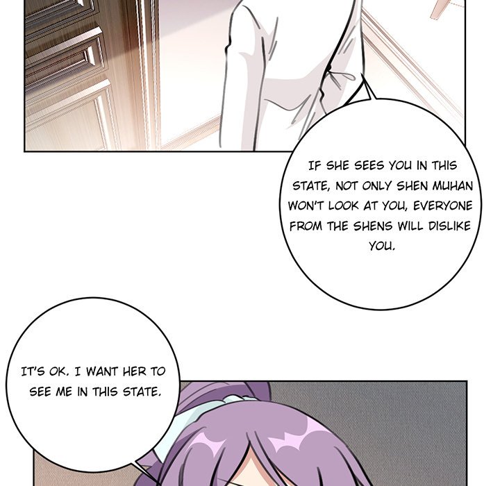 Your Turn to Chase After Me Chapter 61 image 8