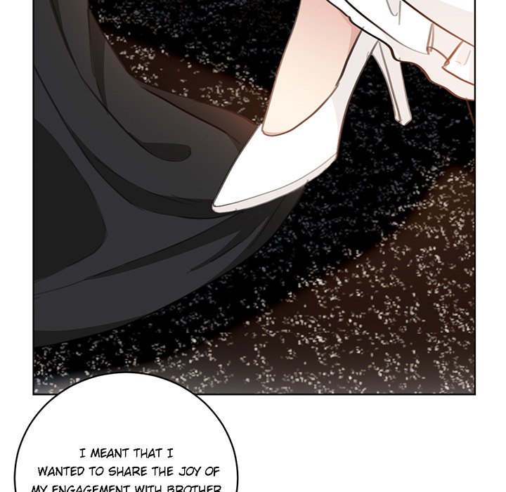 Your Turn to Chase After Me Chapter 62 image 10