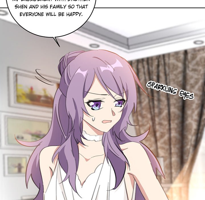 Your Turn to Chase After Me Chapter 62 image 11