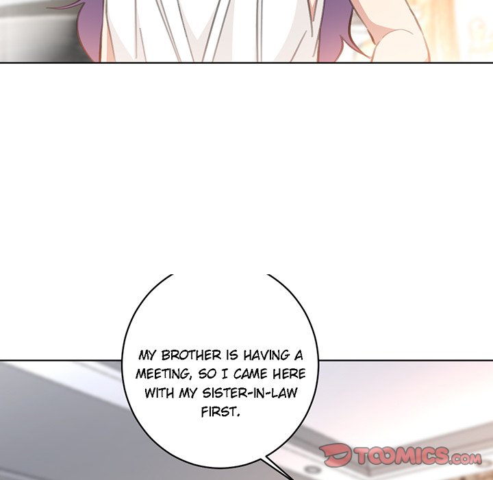 Your Turn to Chase After Me Chapter 62 image 12