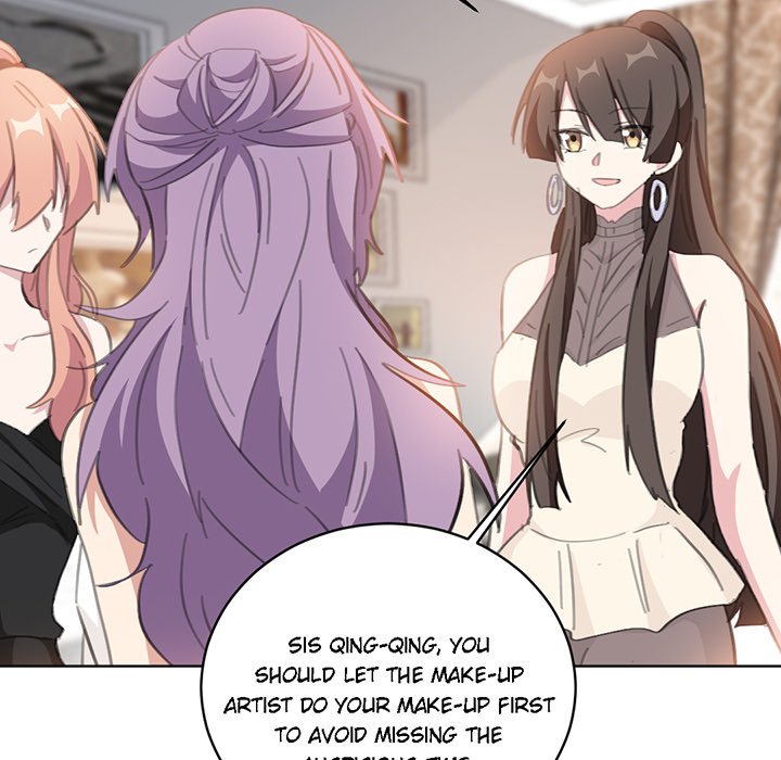 Your Turn to Chase After Me Chapter 62 image 13
