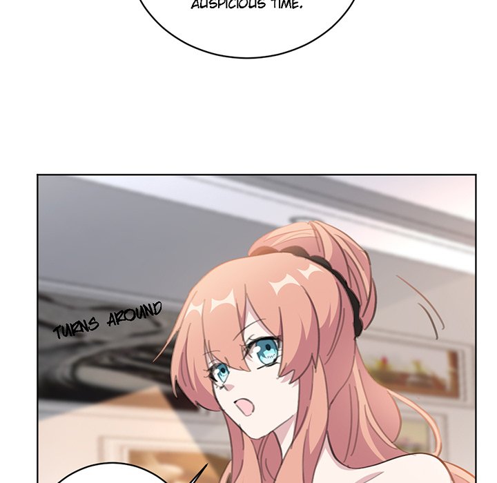 Your Turn to Chase After Me Chapter 62 image 14
