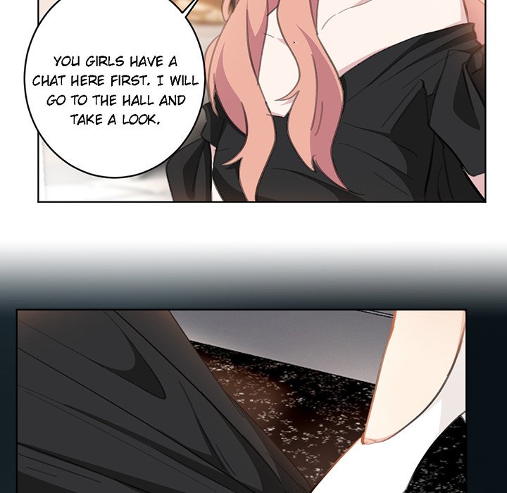 Your Turn to Chase After Me Chapter 62 image 15