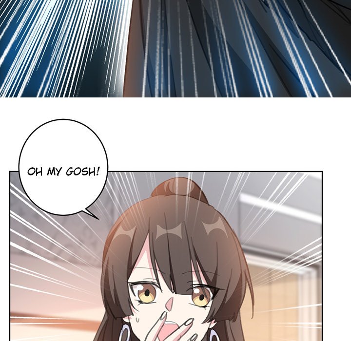 Your Turn to Chase After Me Chapter 62 image 18