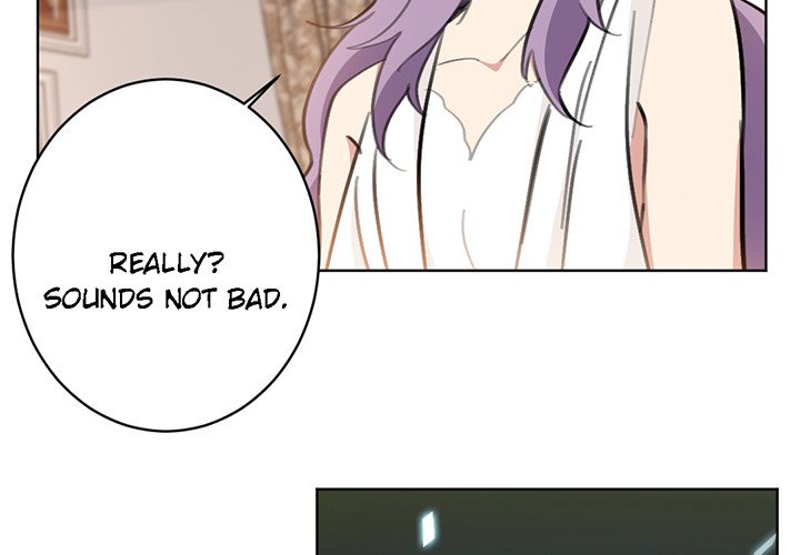 Your Turn to Chase After Me Chapter 62 image 1