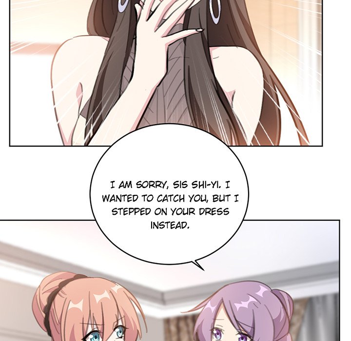 Your Turn to Chase After Me Chapter 62 image 19