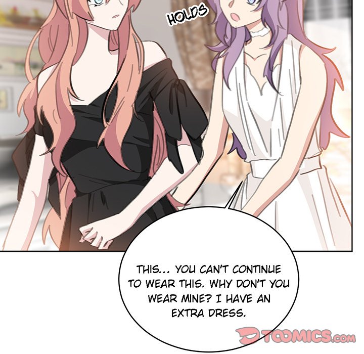 Your Turn to Chase After Me Chapter 62 image 20
