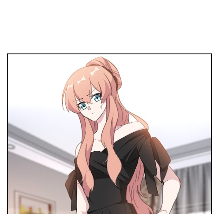 Your Turn to Chase After Me Chapter 62 image 21