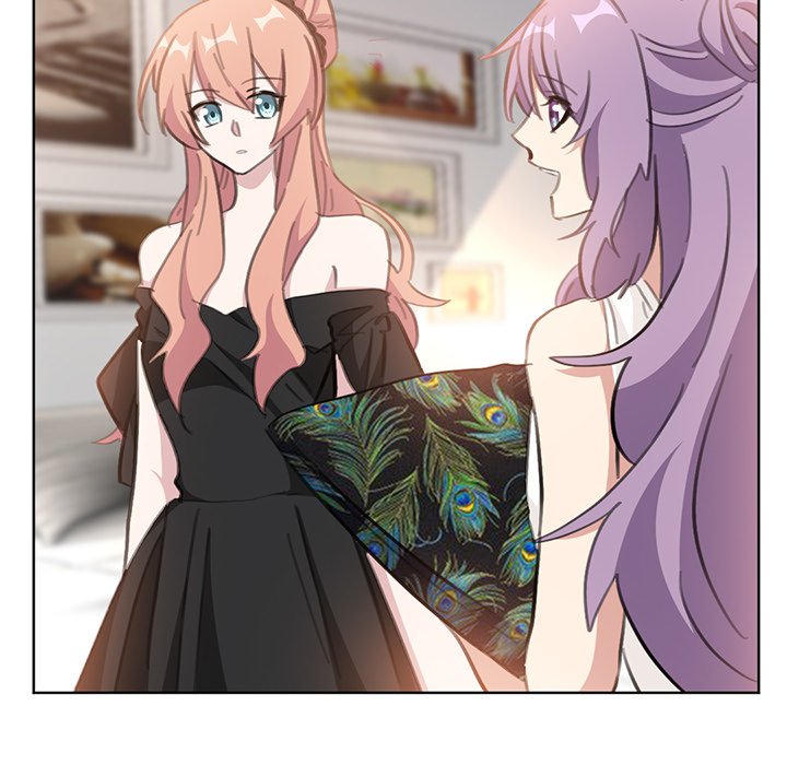 Your Turn to Chase After Me Chapter 62 image 23