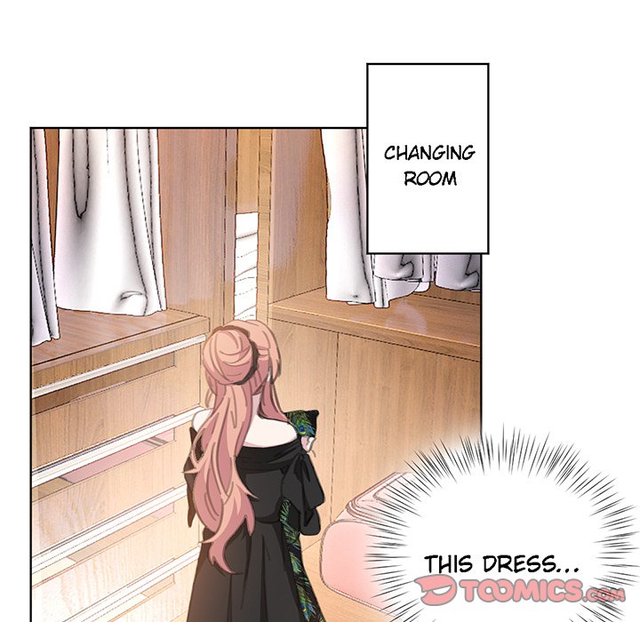 Your Turn to Chase After Me Chapter 62 image 24