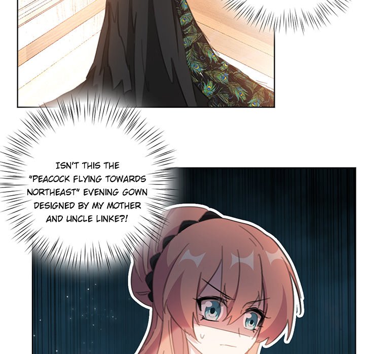 Your Turn to Chase After Me Chapter 62 image 25