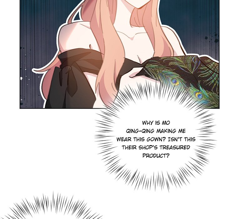 Your Turn to Chase After Me Chapter 62 image 26