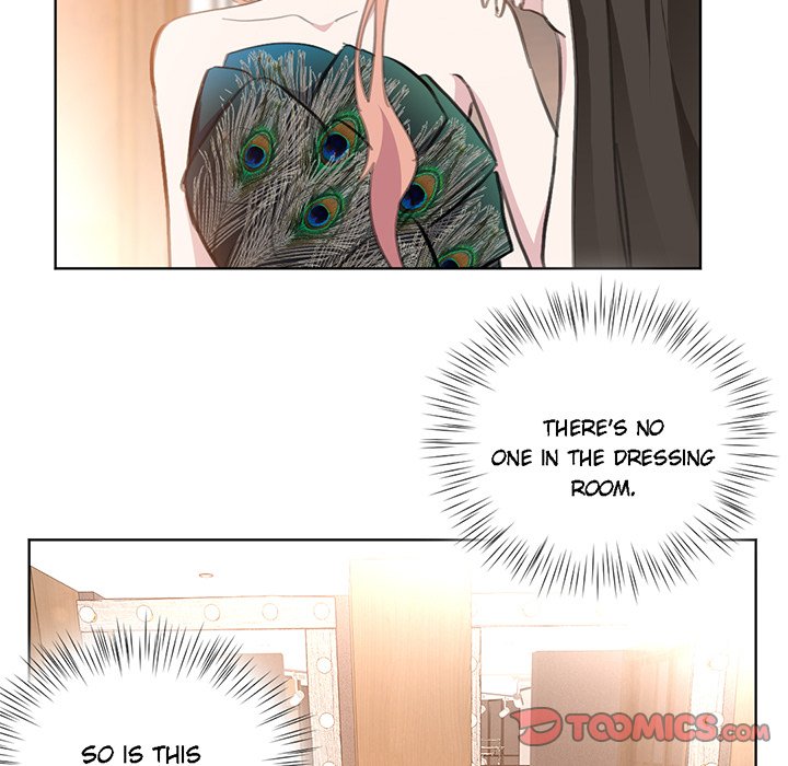 Your Turn to Chase After Me Chapter 62 image 28