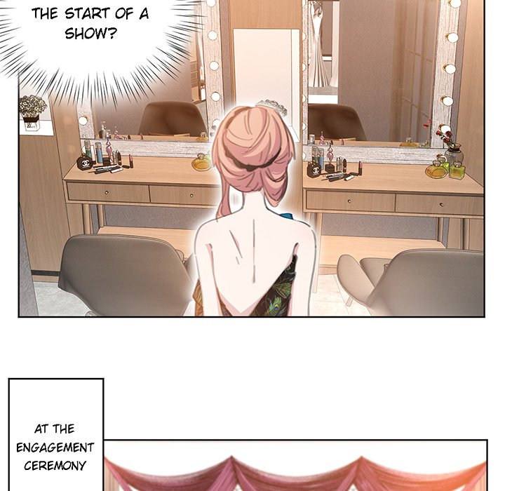Your Turn to Chase After Me Chapter 62 image 29