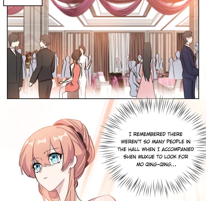 Your Turn to Chase After Me Chapter 62 image 30