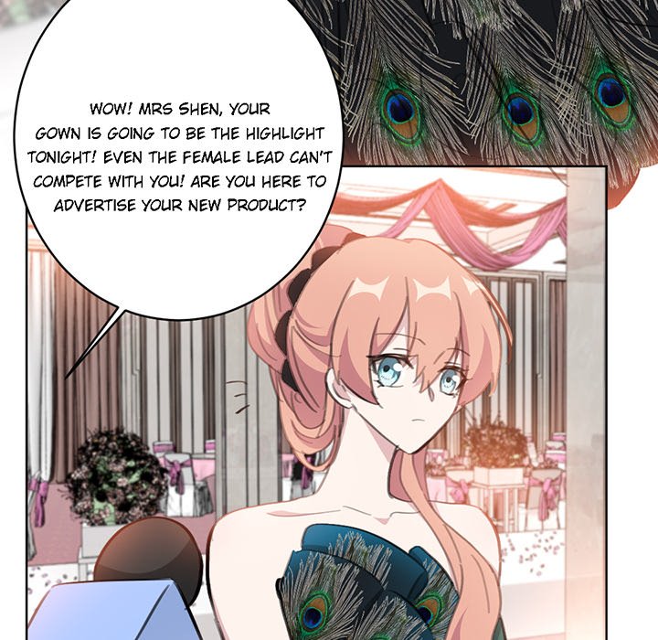 Your Turn to Chase After Me Chapter 62 image 33