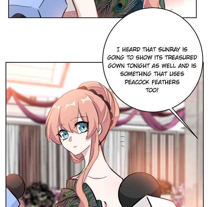 Your Turn to Chase After Me Chapter 62 image 34