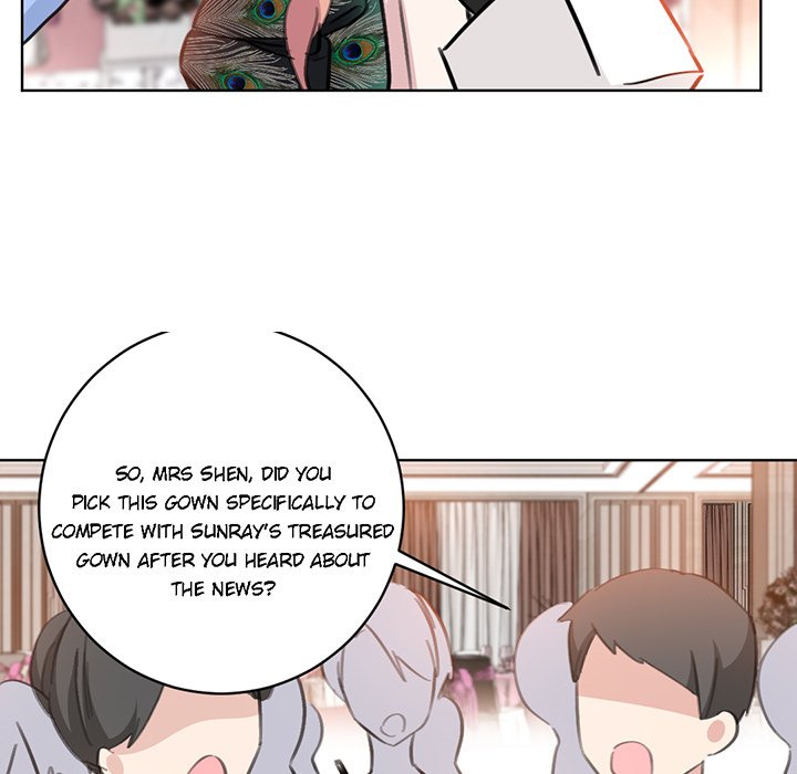 Your Turn to Chase After Me Chapter 62 image 35