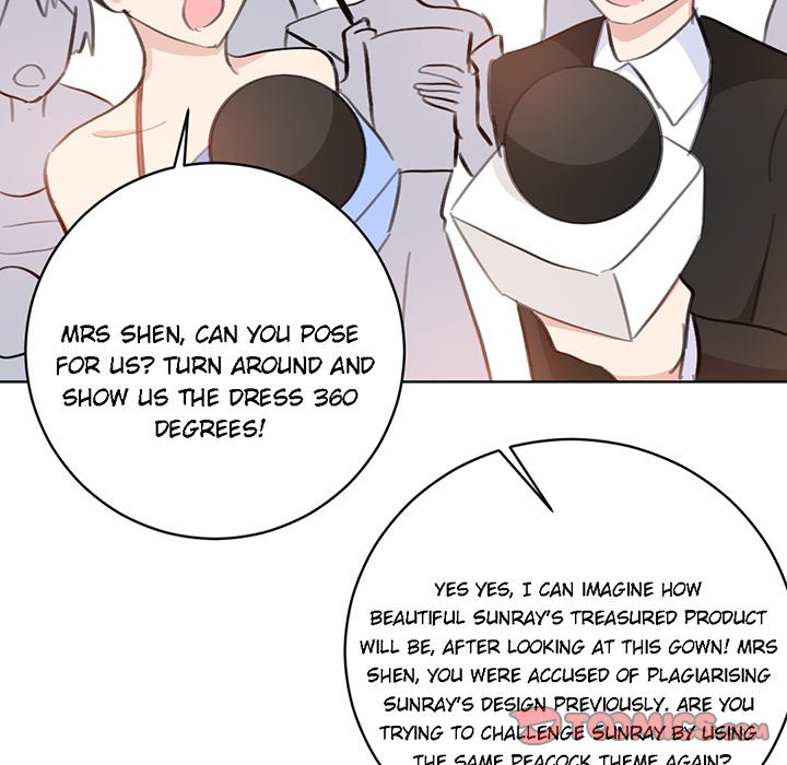 Your Turn to Chase After Me Chapter 62 image 36