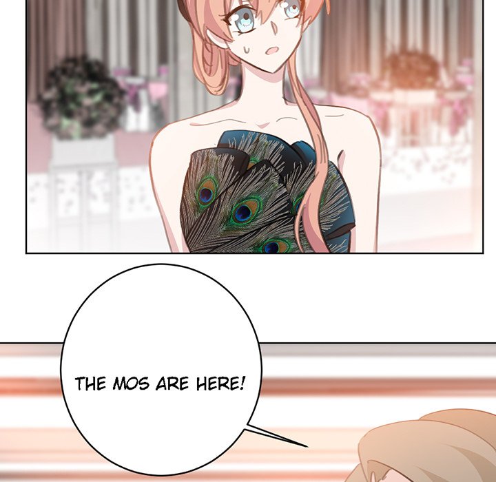 Your Turn to Chase After Me Chapter 62 image 38