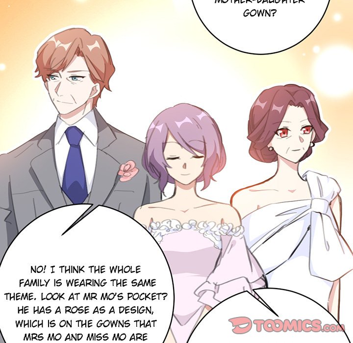 Your Turn to Chase After Me Chapter 62 image 40