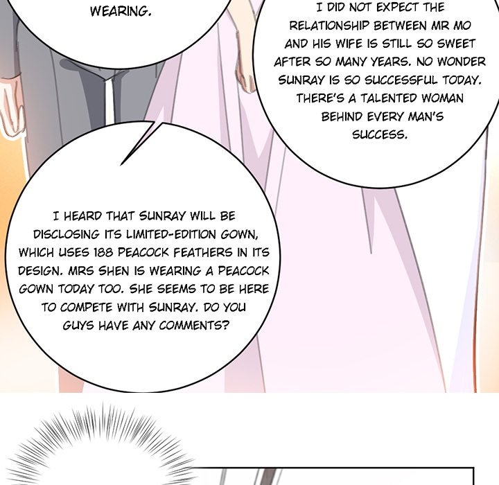 Your Turn to Chase After Me Chapter 62 image 41