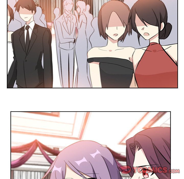 Your Turn to Chase After Me Chapter 62 image 48