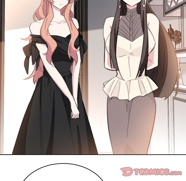 Your Turn to Chase After Me Chapter 62 image 4