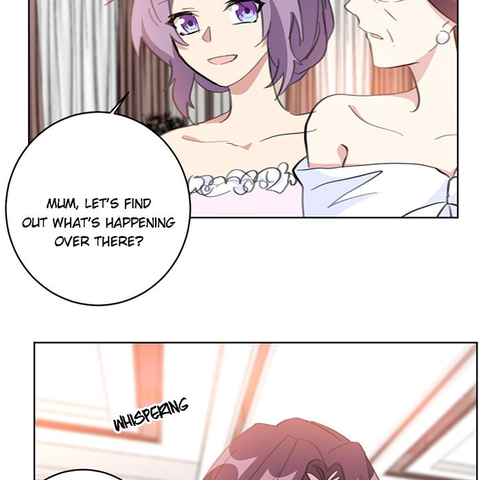 Your Turn to Chase After Me Chapter 62 image 49