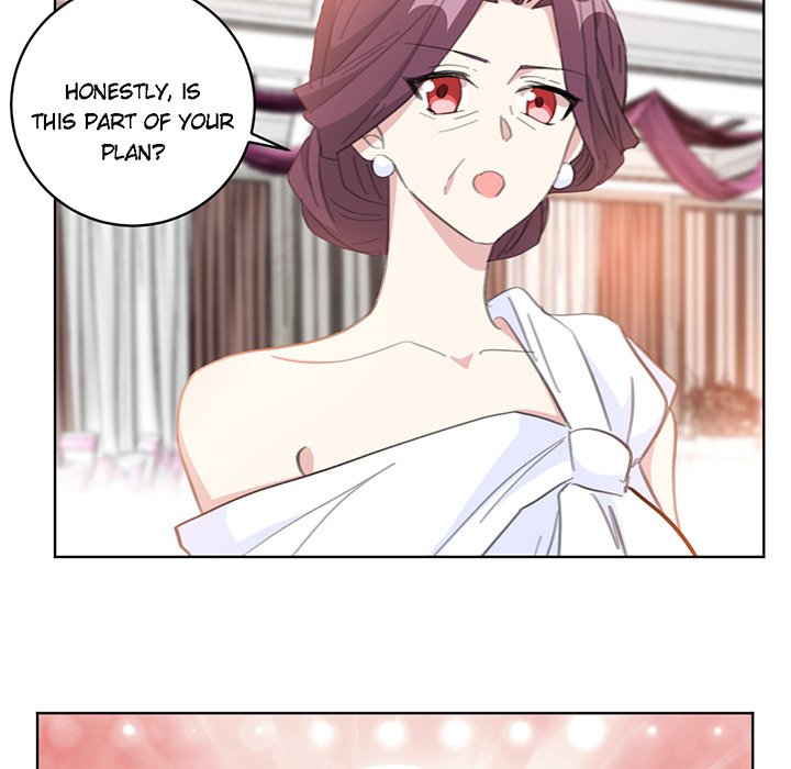 Your Turn to Chase After Me Chapter 62 image 50