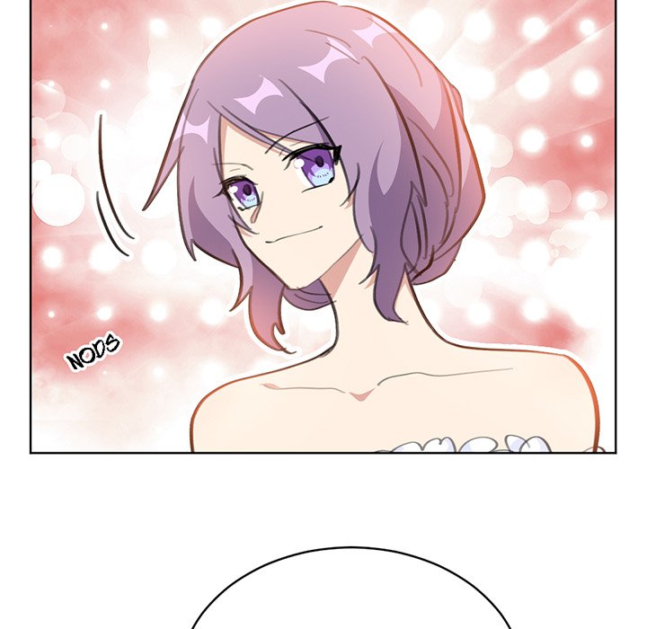 Your Turn to Chase After Me Chapter 62 image 51