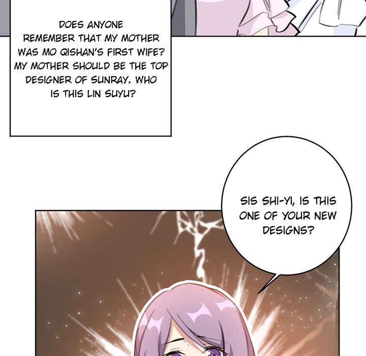 Your Turn to Chase After Me Chapter 62 image 55