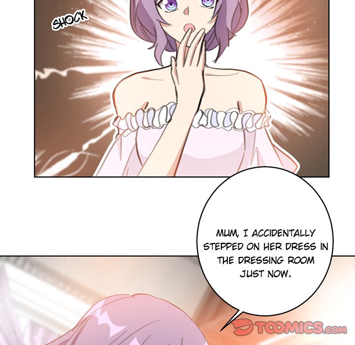Your Turn to Chase After Me Chapter 62 image 56