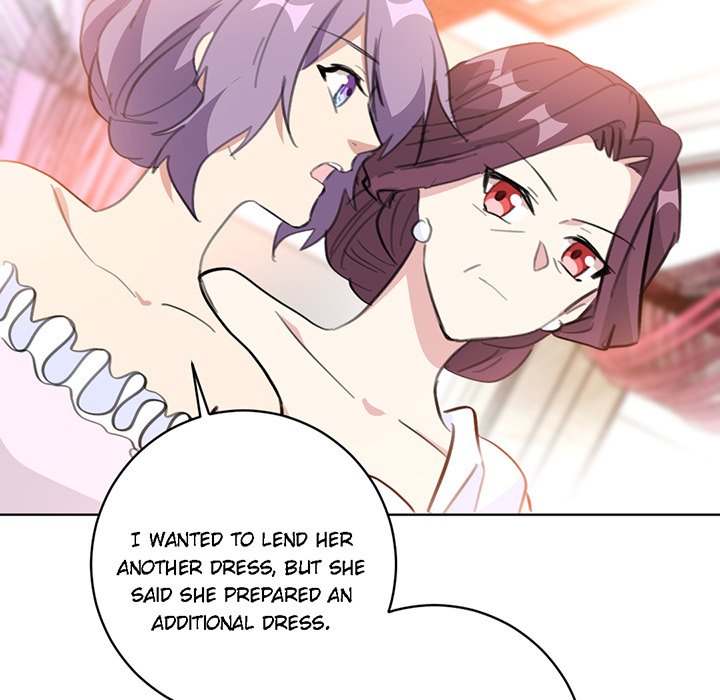 Your Turn to Chase After Me Chapter 62 image 57