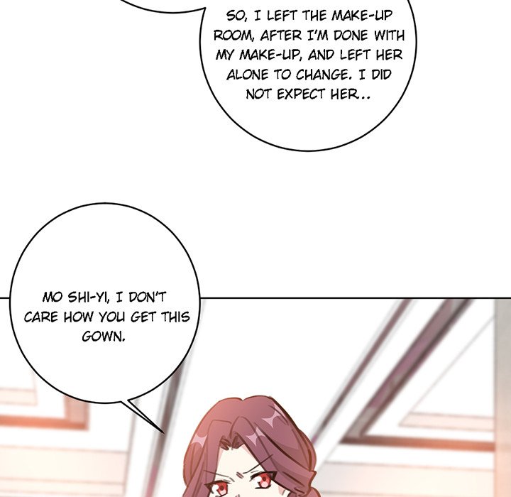 Your Turn to Chase After Me Chapter 62 image 58