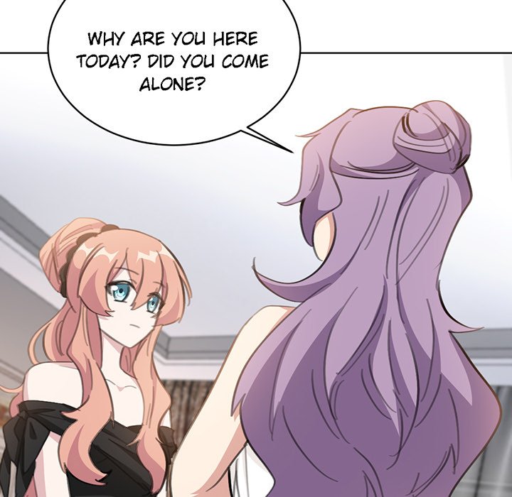 Your Turn to Chase After Me Chapter 62 image 5