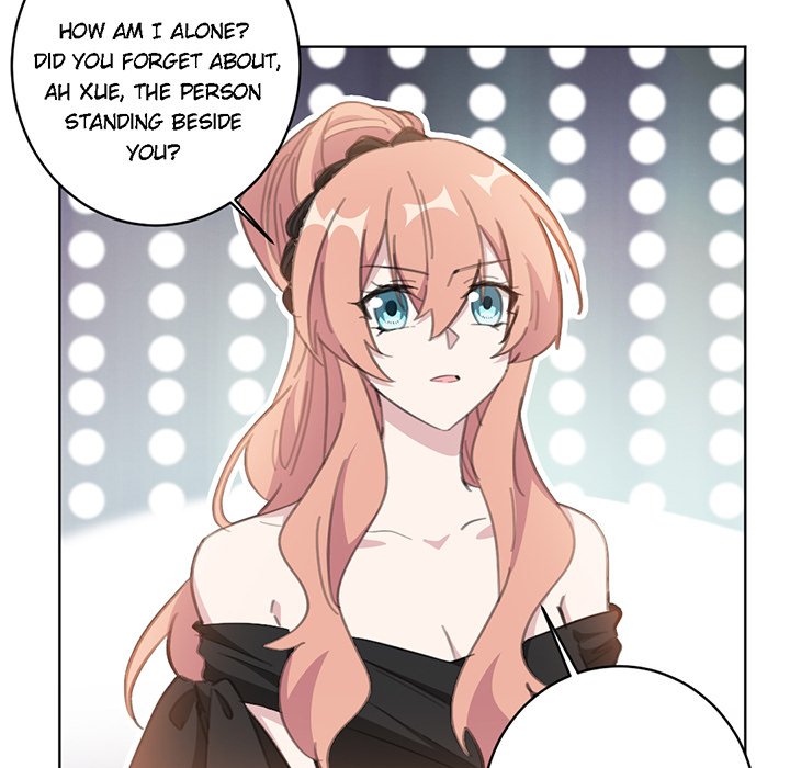 Your Turn to Chase After Me Chapter 62 image 7