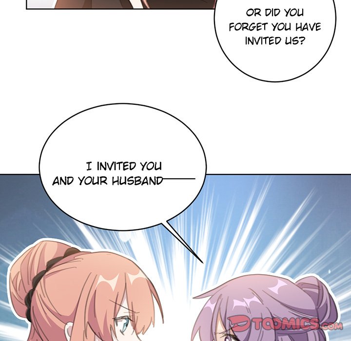 Your Turn to Chase After Me Chapter 62 image 8