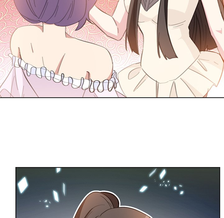 Your Turn to Chase After Me Chapter 63 image 9
