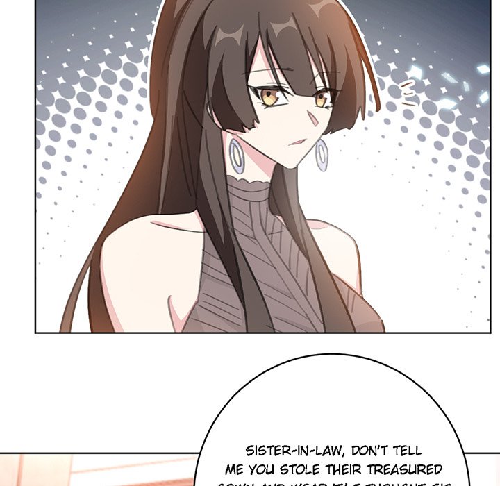 Your Turn to Chase After Me Chapter 63 image 10