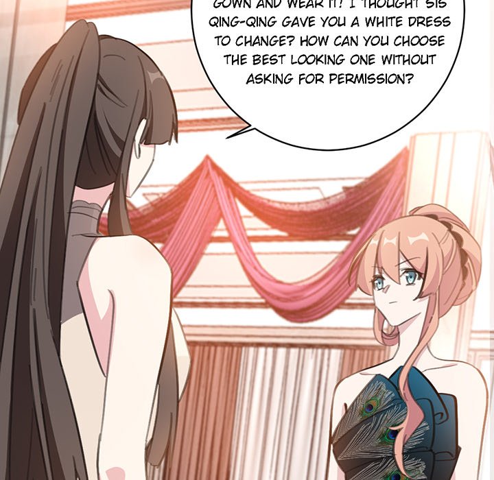 Your Turn to Chase After Me Chapter 63 image 11