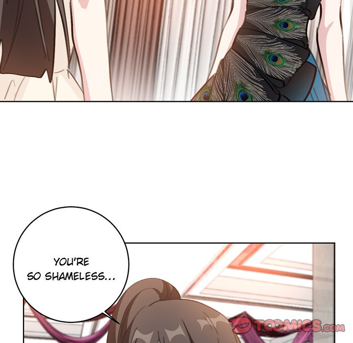 Your Turn to Chase After Me Chapter 63 image 12