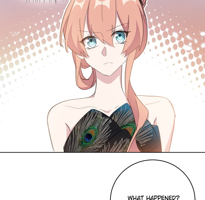 Your Turn to Chase After Me Chapter 63 image 14