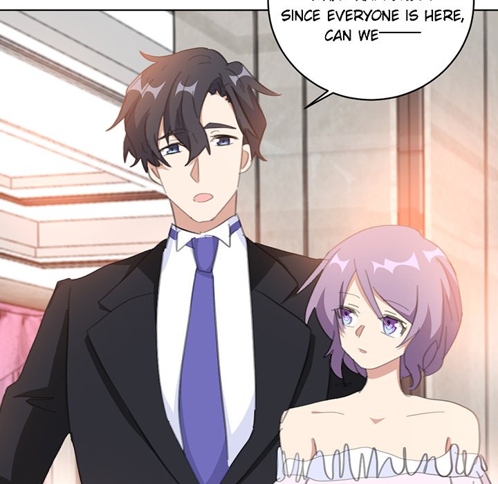 Your Turn to Chase After Me Chapter 63 image 15