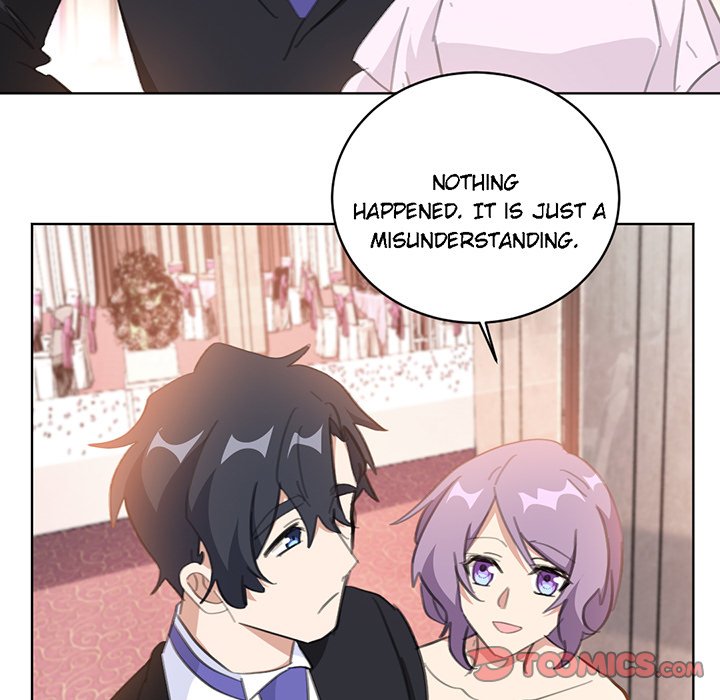 Your Turn to Chase After Me Chapter 63 image 16