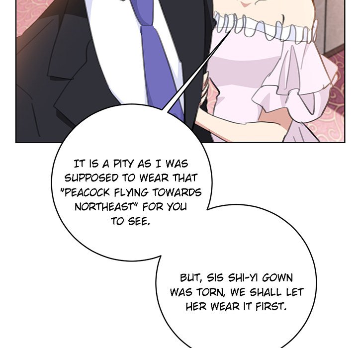 Your Turn to Chase After Me Chapter 63 image 17