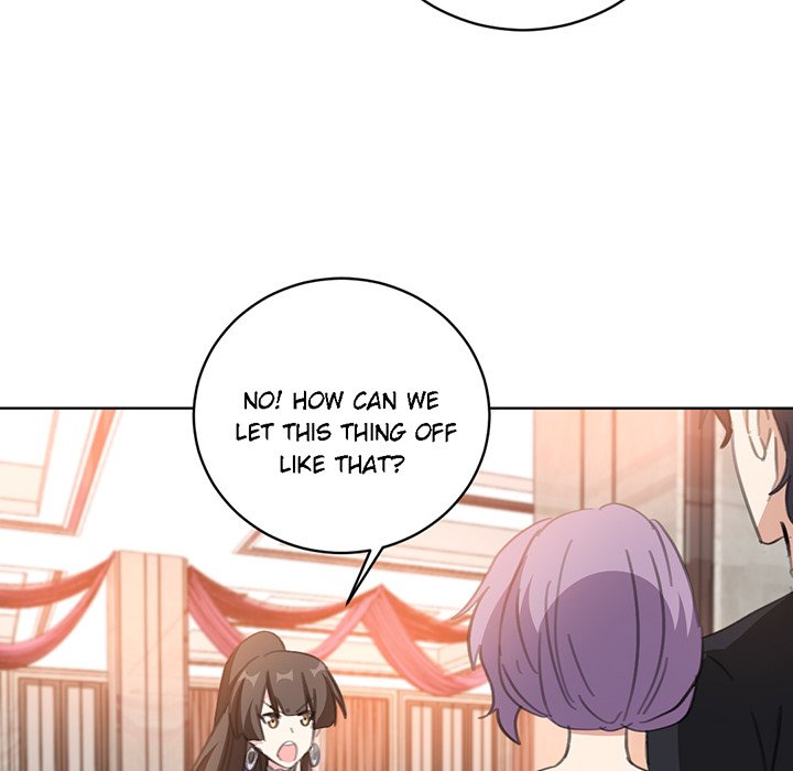 Your Turn to Chase After Me Chapter 63 image 18