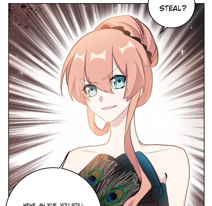 Your Turn to Chase After Me Chapter 63 image 21
