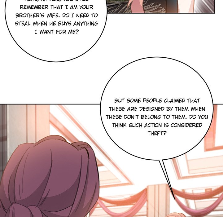 Your Turn to Chase After Me Chapter 63 image 22