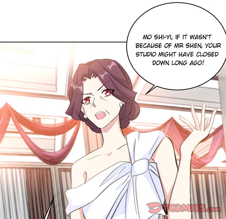 Your Turn to Chase After Me Chapter 63 image 24